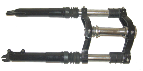Front Fork B for 49ccST