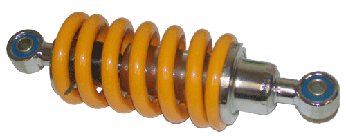 Shock Absorbor (Type N) for FB539, 549 (Mount to Mount=9")