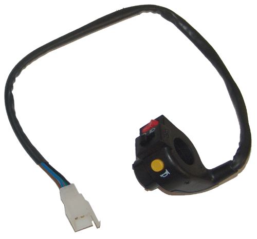 Light Control for FB539, FB549 (5 wires)