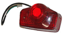 Tail Light Set with 