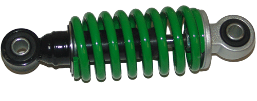 Shock Absorbor M for FH 50ccATV (Mount to Mount=6.275")