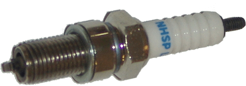Spark Plug for GS-114, GS-134 (NHSP LD D8TC)