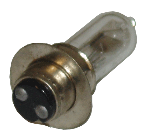 Light Bulb (12V 18W/18W) for GS-302, 402,408,409