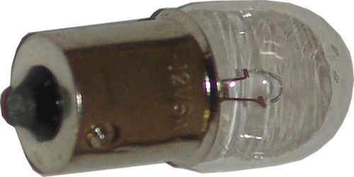 Light  Bulb (12V/6W) 
