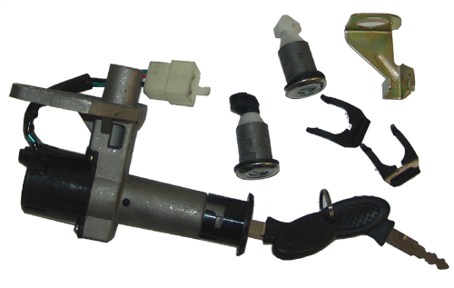 Ignition Switch Comp for GS-808