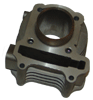 4-stroke 50cc Engine
