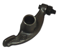 Rocker for 4-stroke