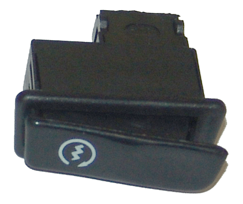 Start Button for GS-808
