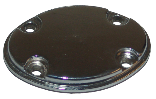 4-stroke Cetacean Style Engine Cover  A 