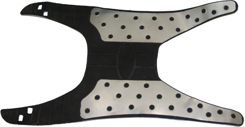 Foot Pad for GS-808