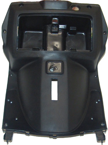 Front Boot Cover for GS-808