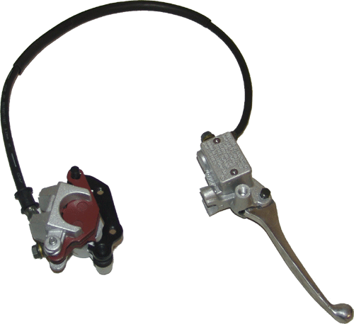 Dirt Bike Hydraulic Brake Assembly for GS-104