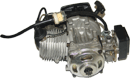 47cc 2 Stroke Pocket