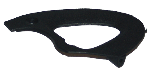 Right Side Brake Lever Cover for GS-808