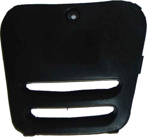 Front Underseat Cover for GS-808