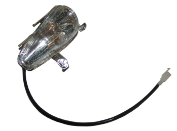 Right Side Head light for ATV50-7A , 517 (12V)