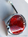 Tail Light B for GS-
