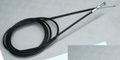 89" Throttle Cable f