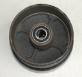 8" or 10" (78mm Spac