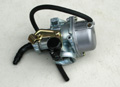 PZ22 Carburetor with