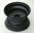 ATV 3 Hole 7" Rim (S