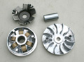 200cc GY6 Engine Var