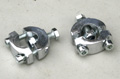 Handle Bar Clamp wit