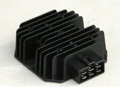 6 Pin Voltage Regula