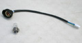 ATV Head Light Wire