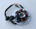 Magneto Stator Yerf