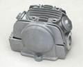 125cc Complete Cylin