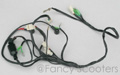 Whole Wire Harness f
