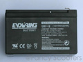 ENDURING Battery 12V