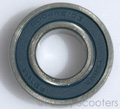 RB Bearing 6004-2RS/