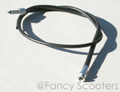 Speedometer Cable fo