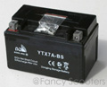 Battery (YTX 7A-BS) 