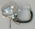 Headlight for GS-600