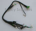 Whole Wire Harness f