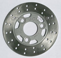 Brake Disc (D=155 mm
