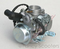 Carburetor for CFMot