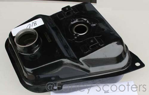 Gas Tank for TPGS-810