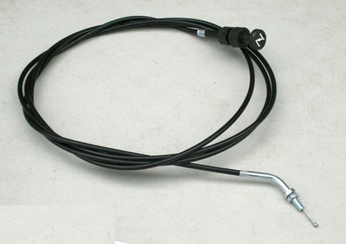 108" Hammerhead Manual Choke Cable 80T (6.130. 134)