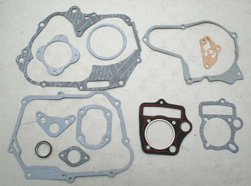 110cc 125cc E-22 Engine Whole Gaskets B