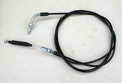 Hammerhead and Trailmaster Go KartThrottle Cable @ 72"