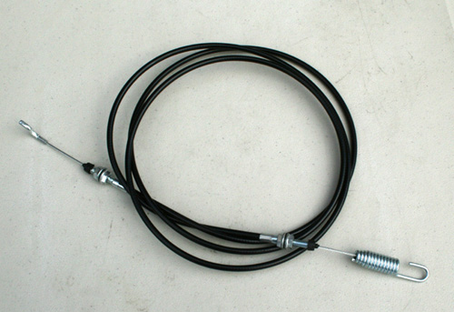 Shifter Cable (78.5") for Chuckwagon Trailwagon 2-11082 American Landmaster