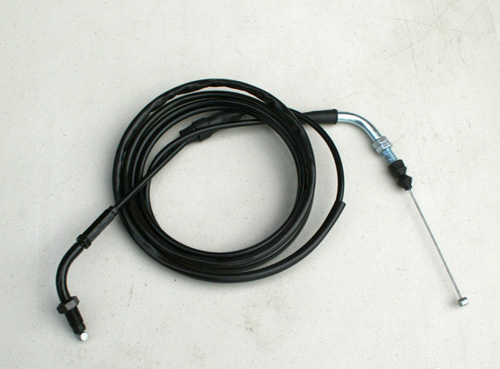 50cc to 250cc Scooter Throttle Cable Total Length=94 inches