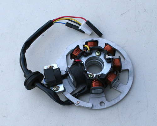 Magneto Stator Yerf Dog ATV 23000 90cc Youth ATV Generator