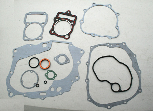 CG 200 Air Cool Engine Gasket