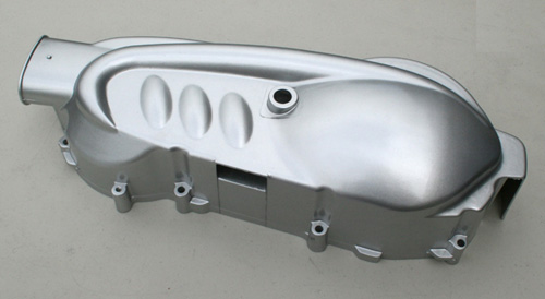 GY6 150cc 157QMJ Short Case Engine (Type A)