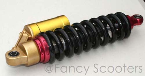 Rear Shock for ATV150-RD-7 (Mount to Mount=12.50")